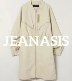 JEANASIS スプリングジャケット — image 1