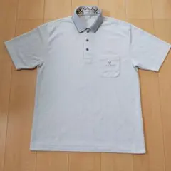 ● LYLE ＆ SCOTT メンズポロシャツ ( Lサイズ ) — image 1