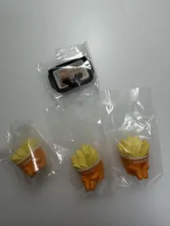 まちぼうけ　ハンバーガーショップの場合3 — image 1