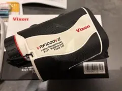 Vixen VRF1000V2 ゴルフ用レーザー距離計 — image 1