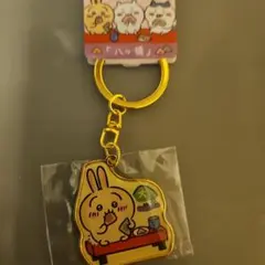 ちいかわ 京都限定 八ツ橋 アクリルキーホルダー — image 1