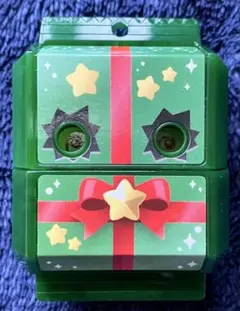 DX ブシュエルゴチゾウ — image 1