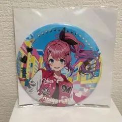 にじさんじ 倉持めると BIG 缶バッジ idios 2周年 — image 1