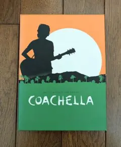 COACHELLA 2枚組DVD Goldenvoice — image 1