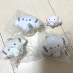 ‼️まとめ値引き‼️こぎみゅん　ぬいぐるみキーチェーンまとめ — image 1