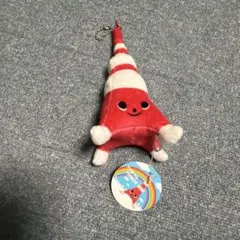 東京タワー タワオ ぬいぐるみ — image 1