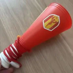 名古屋グランパス メガホン — image 1