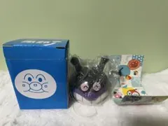 アンパンマンミュージアム限定 ばいきんまん 風鈴 — image 1