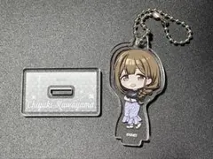 桑山千雪 アクリルスタンド Admiral2026 — image 1
