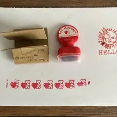 All Night Media スタンプ 2種セット — image 1