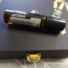 新品✨️doTERRA MORINO-TO TOUCH エッセンシャルオイル — image 1