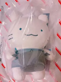 ホワイトタイガーとブラックタイガー　ぬいぐるみ　一番くじ　マスコット　A賞 — image 1