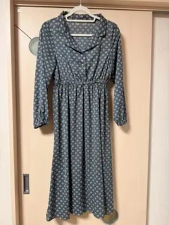 お値下げone after another NICE CLAUP ワンピース — image 1