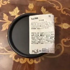 新品❗️LUSH 現実頭皮 ROOTS スカルプトリートメント 試供品 — image 1