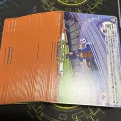 イナズマイレブン イリュージョンボール 38枚 — image 1