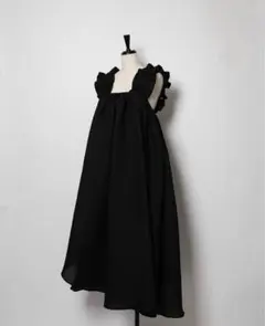 新品未使用Arobeロングワンピースタグ付き — image 1