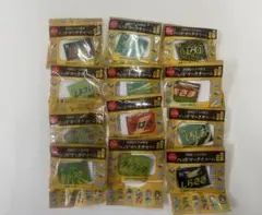 エル特急　ヘッドマークチャーム　ノベルティ　YEBISU 鉄道グッズ — image 1