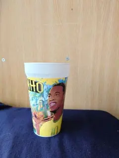 マクドナルド　カップ　ロナウジーニョ — image 1