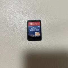 【箱無し】Nintendo Switch Go Vacation ソフト — image 1