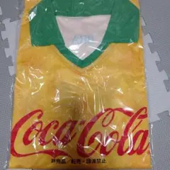 Coca-Cola コカ・コーラ 応援ユニフォーム — image 1