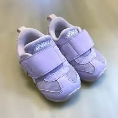 asics ベビーシューズ　12.5 — image 1