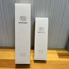 モイスティーヌSSローション&SSジェル — image 1