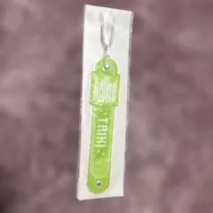 BMSG FES'25 タオルホルダー TAIKI — image 1