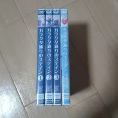 ガラクタ通りのステイン DVD 全巻セット — image 1