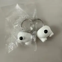 ケツ婚指輪　ポチャコ — image 1
