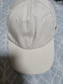 ベースボールキャップ ベージュ THE MOST — image 1