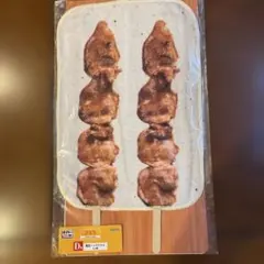 鳥貴族 タイトーくじ ハンドタオル もも貴族焼 — image 1
