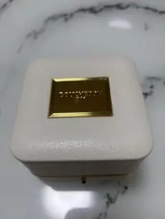 BOUCHERON アクセサリーケース 空箱のみ — image 1