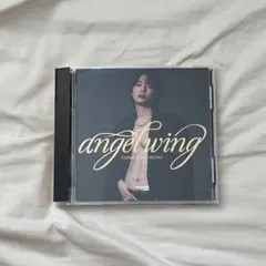 福本大晴 angel wing CD MV盤 — image 1