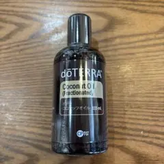 doTERRA ココナッツオイル 115mL — image 1