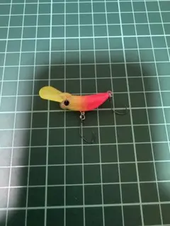 833ムカイ　シャチホコ28S エリアトラウト — image 1