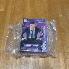 名探偵コナン　ちょこのせプレミアムフィギュア　大和敢助 — image 1