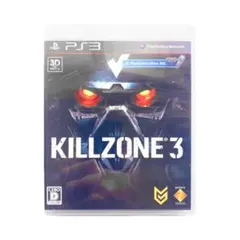 キルゾーン 3 キルゾーン3 Killzone 3 Killzone3 PS3 — image 1