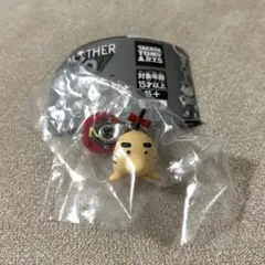 MOTHER2 チャームマスコット どせいさん — image 1