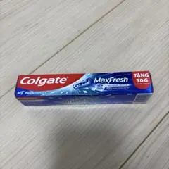 コルゲート　マックスフレッシュ　30g x4本 — image 1