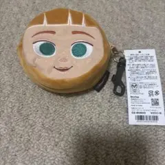 ギャビーギャビー　丸型コインケース — image 1