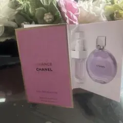 a. 様専用まとめ買いCHANEL CHANCE EAU 2点 — image 1
