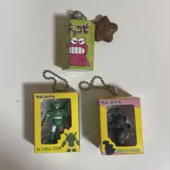 クレヨンしんちゃん ガチャガチャ ミニチュアパッケージコレクション — image 1