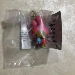 新品サンリオ アロハスイング コレクション　マイメロ — image 1
