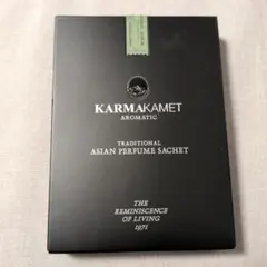 Karmakamet Sachet カルマカメット サシェ RED TEA — image 1