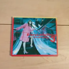 EveryLittleThingベストアルバムEveryBestSingle+3 — image 1