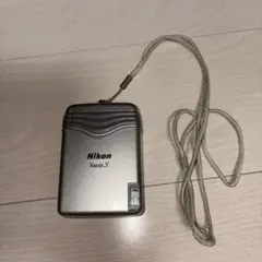 Nikon Nuvis S 本体 — image 1