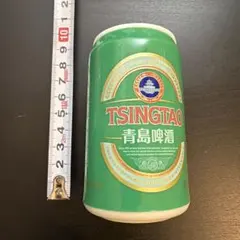 TSINGTAO 青島ビール デザイン 調味料入れ — image 1