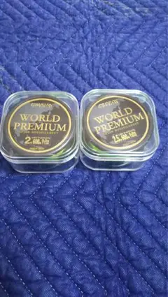 レグロン WORLDPREMIUM新品 — image 1