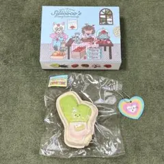 silicoco シリココ ネギ スクイーズ — image 1