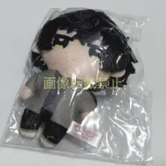 ウィッチウォッチ かぷっこふれんず 真神圭護 — image 1
